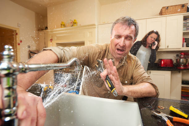 Best Residential water damage restoration  in Coalville, UT